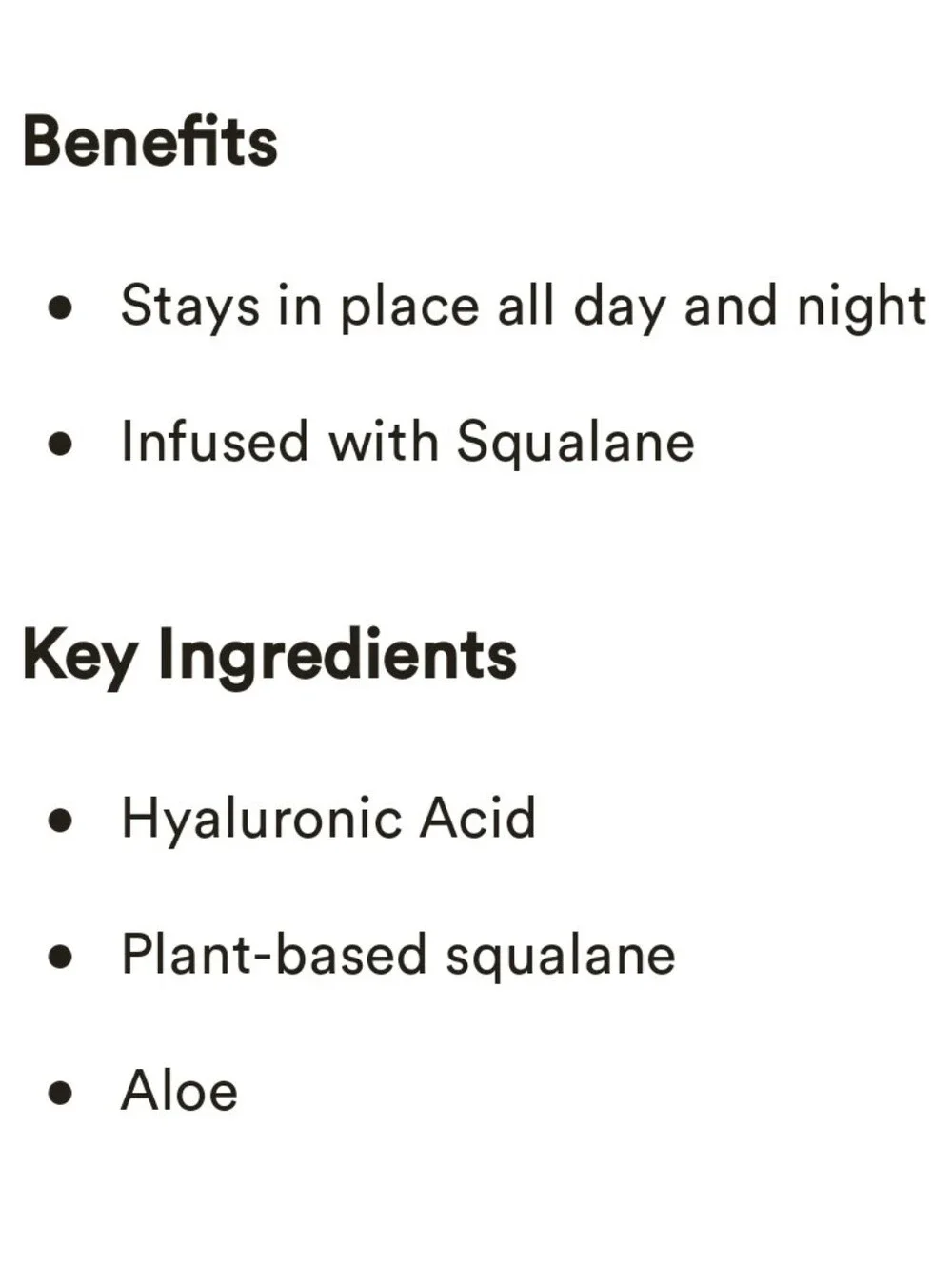 SACHEU LONG WEAR LIQUID EYESHADOW STAY-N.